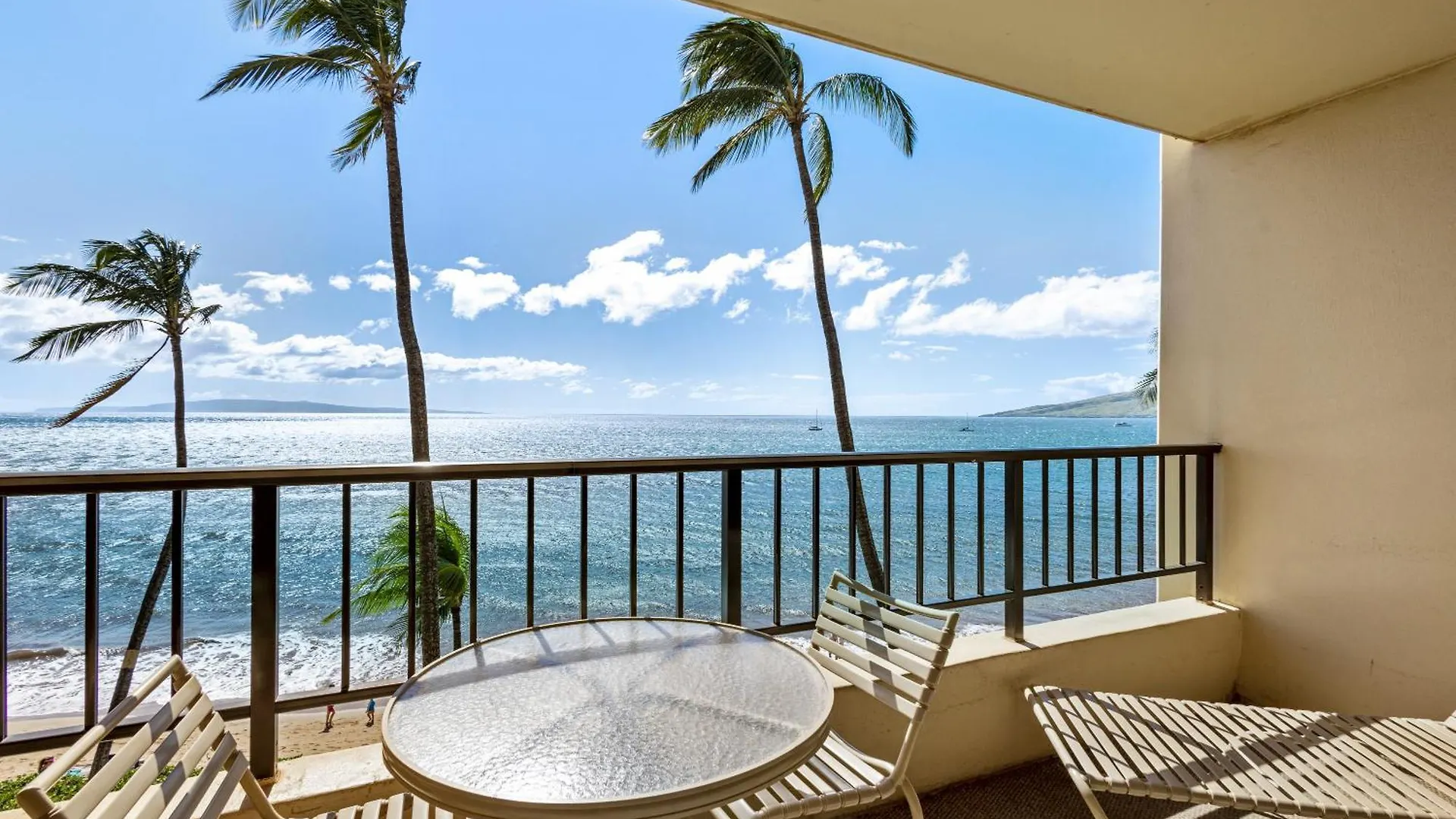 Sugar Beach 425 - Mch Kihei