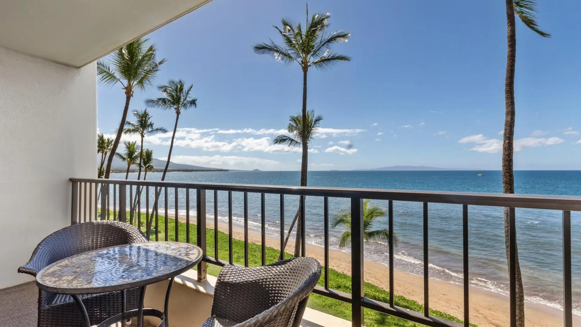 Sugar Beach 425 - Mch Kihei