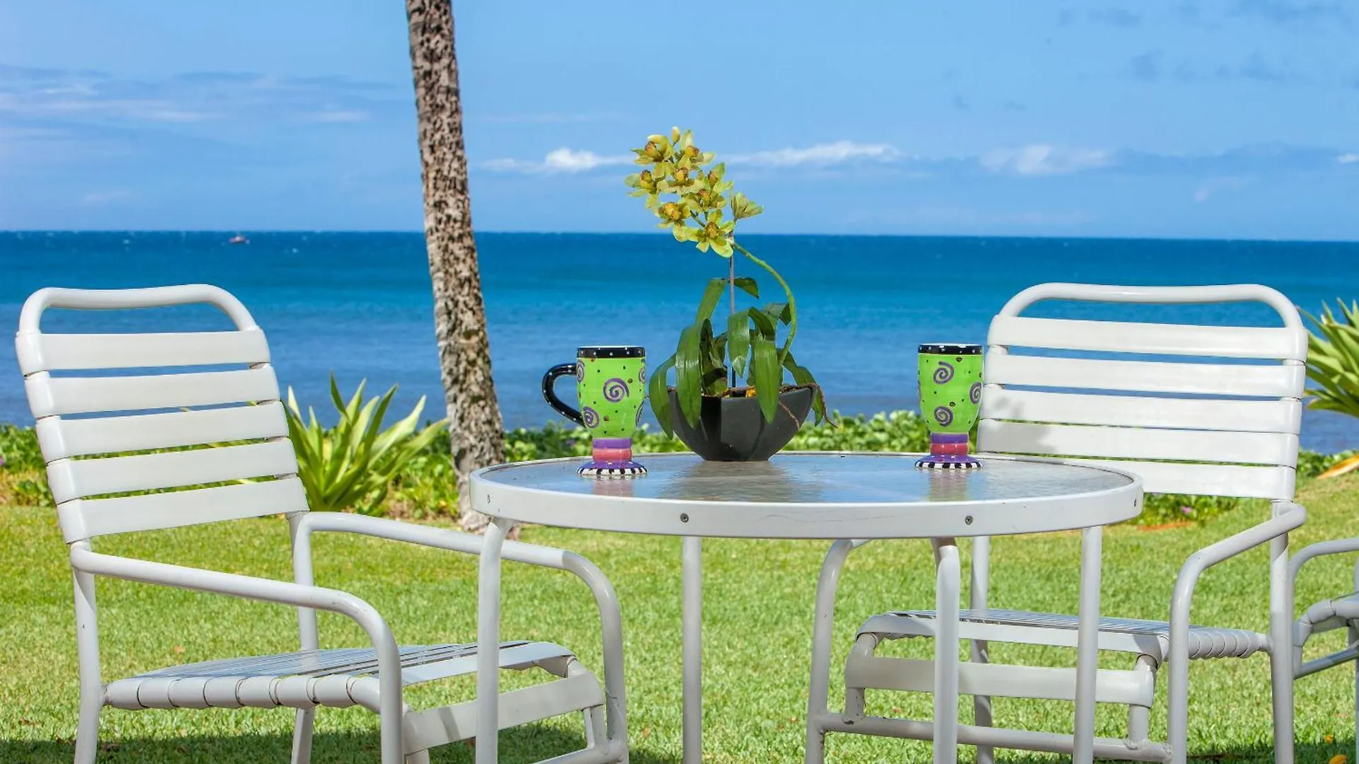 Holiday home Sugar Beach 425 - Mch Kihei