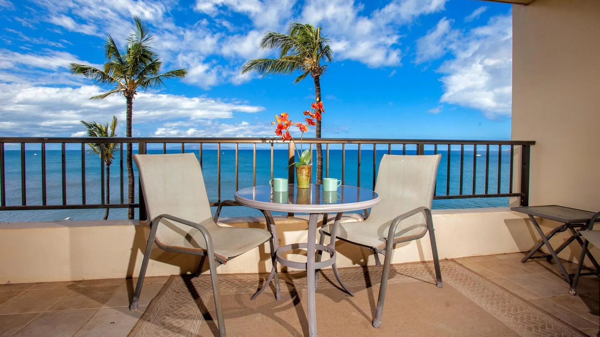Sugar Beach 425 - Mch Kihei 0*,