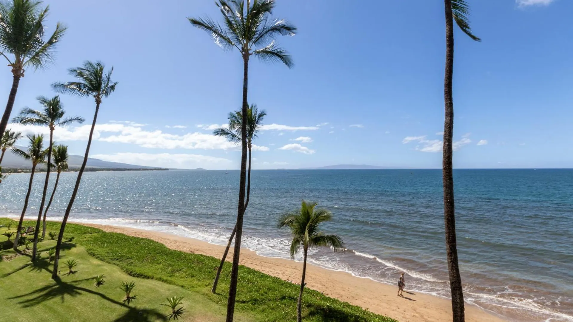 Sugar Beach 425 - Mch Kihei United States