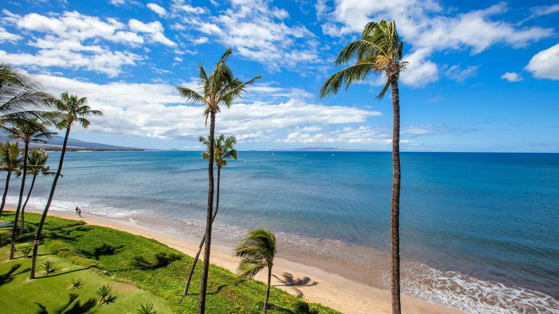 Sugar Beach 425 - Mch Kihei 0*,  United States