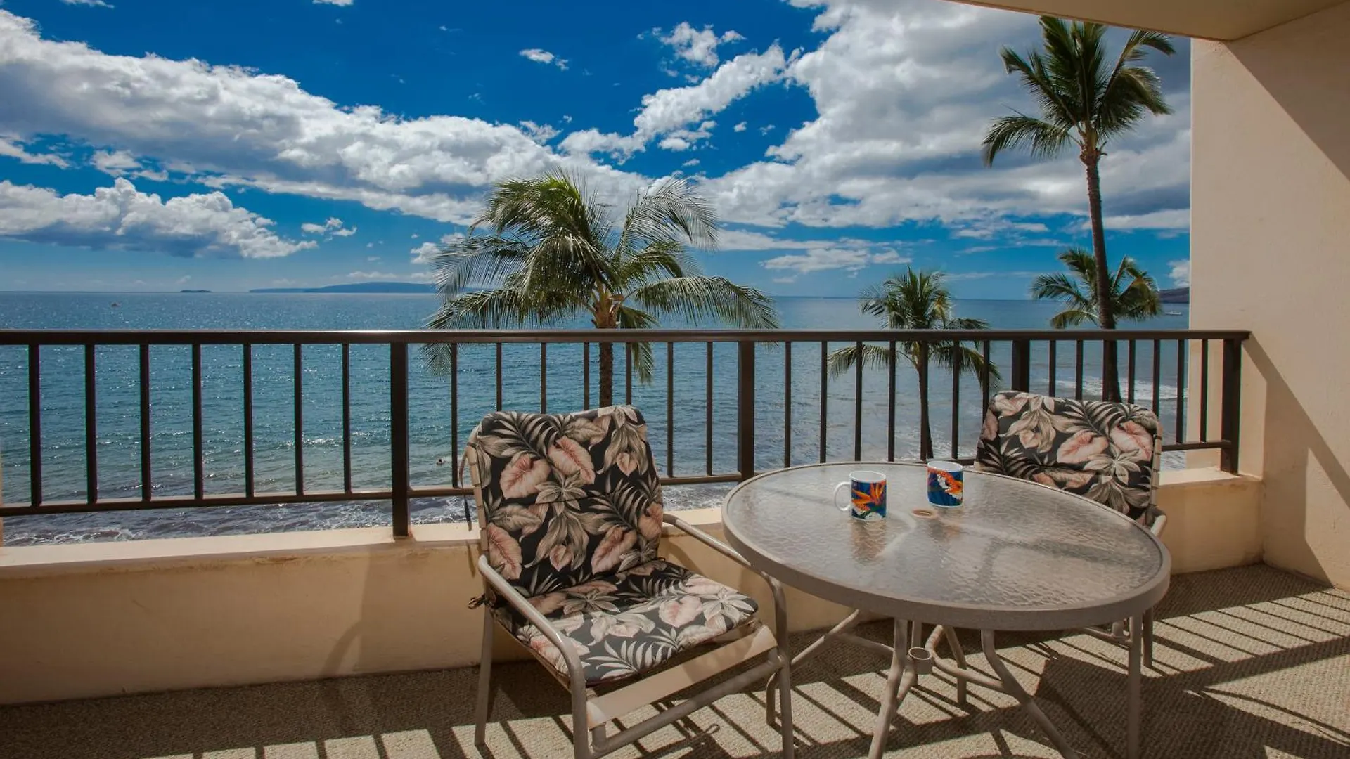 Sugar Beach 425 - Mch Kihei 0*,  United States