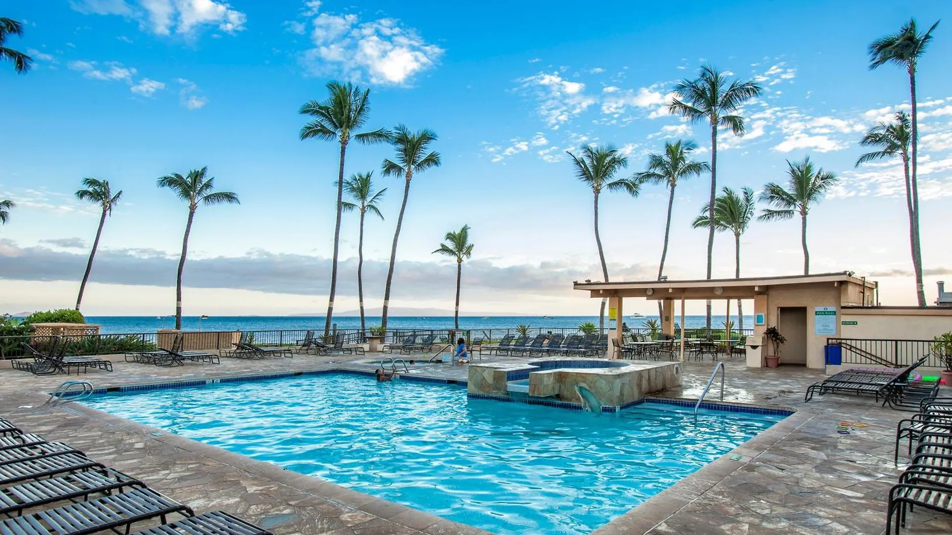 Sugar Beach 425 - Mch Kihei 0*,  United States