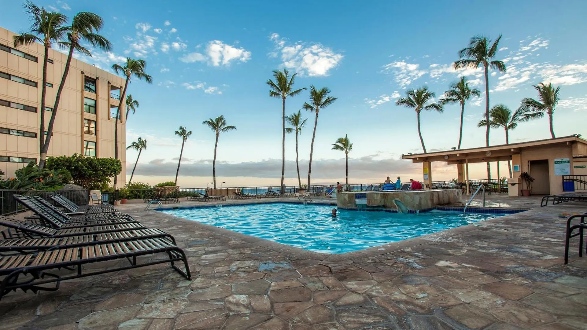 Holiday home Sugar Beach 425 - Mch Kihei United States