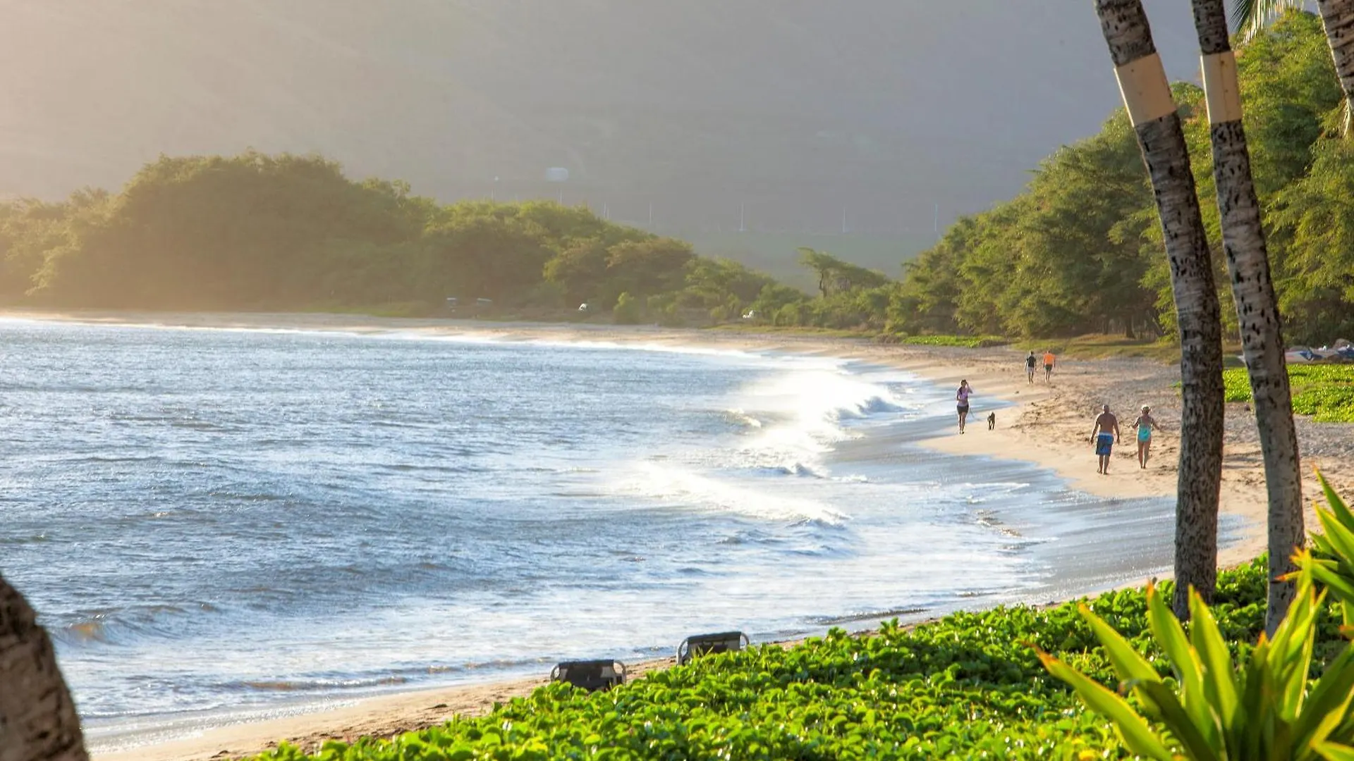 Sugar Beach 425 - Mch Kihei Holiday home