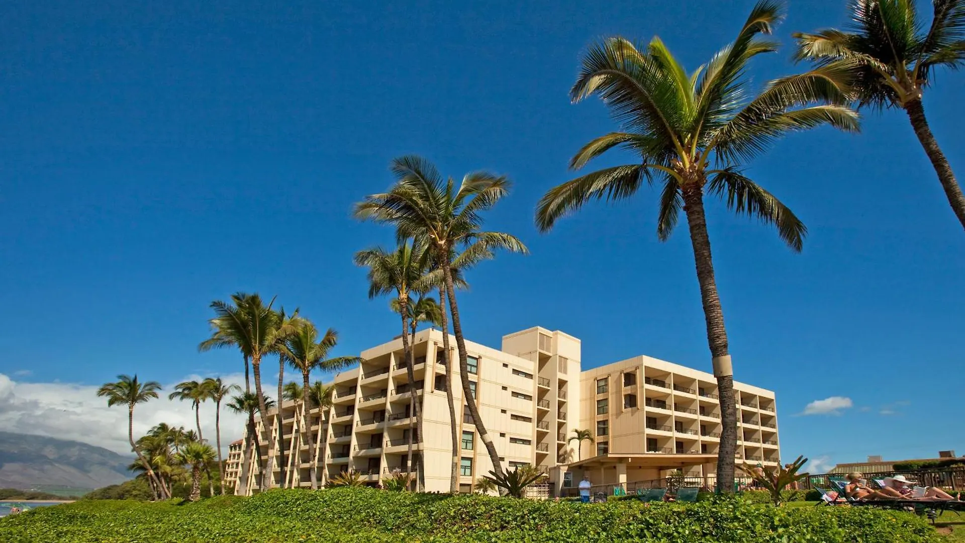 Holiday home Sugar Beach 425 - Mch Kihei