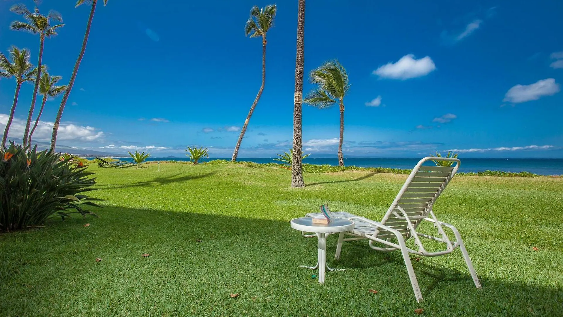 Sugar Beach 425 - Mch Kihei 0*,  United States