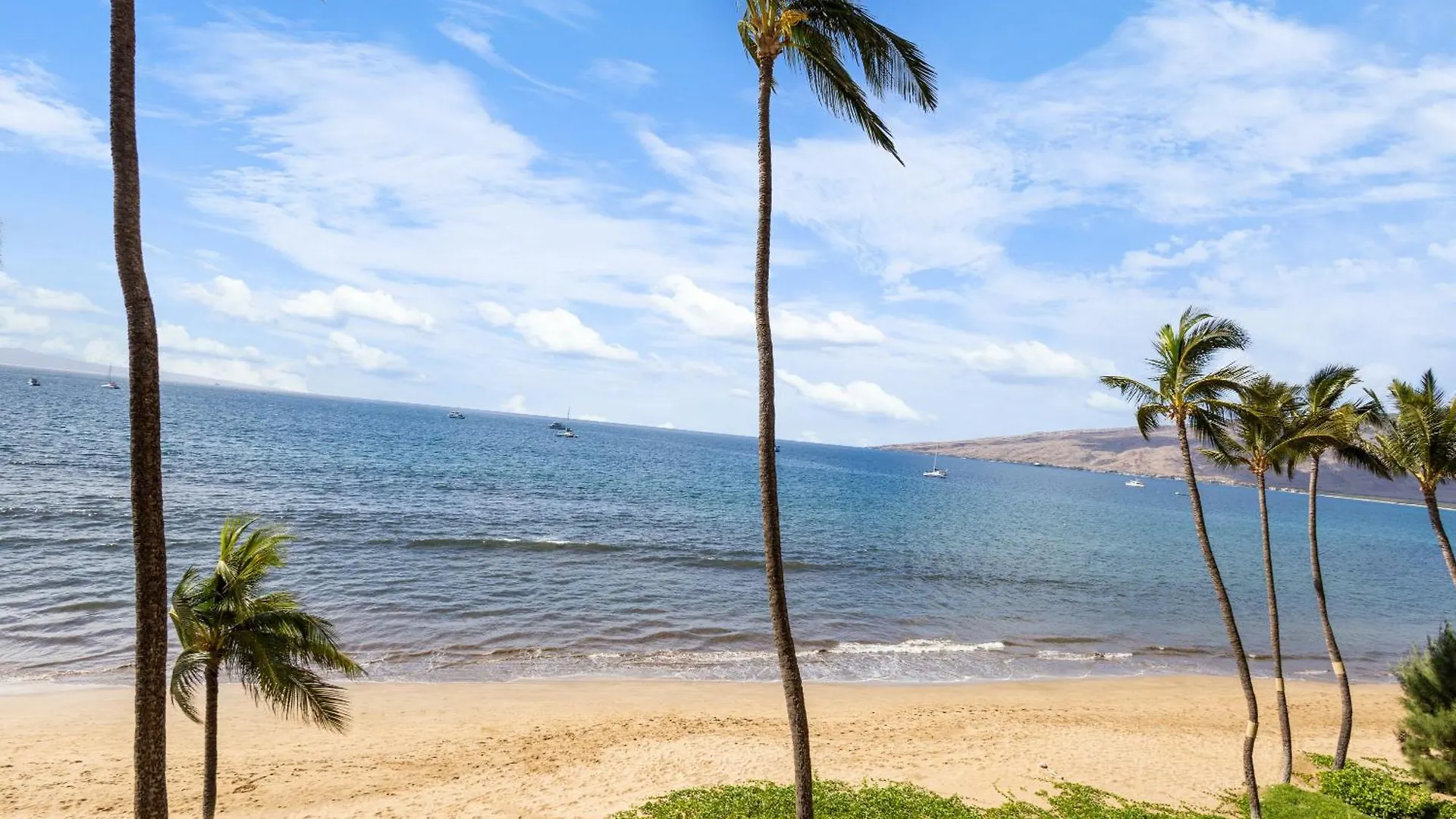 Sugar Beach 425 - Mch Kihei