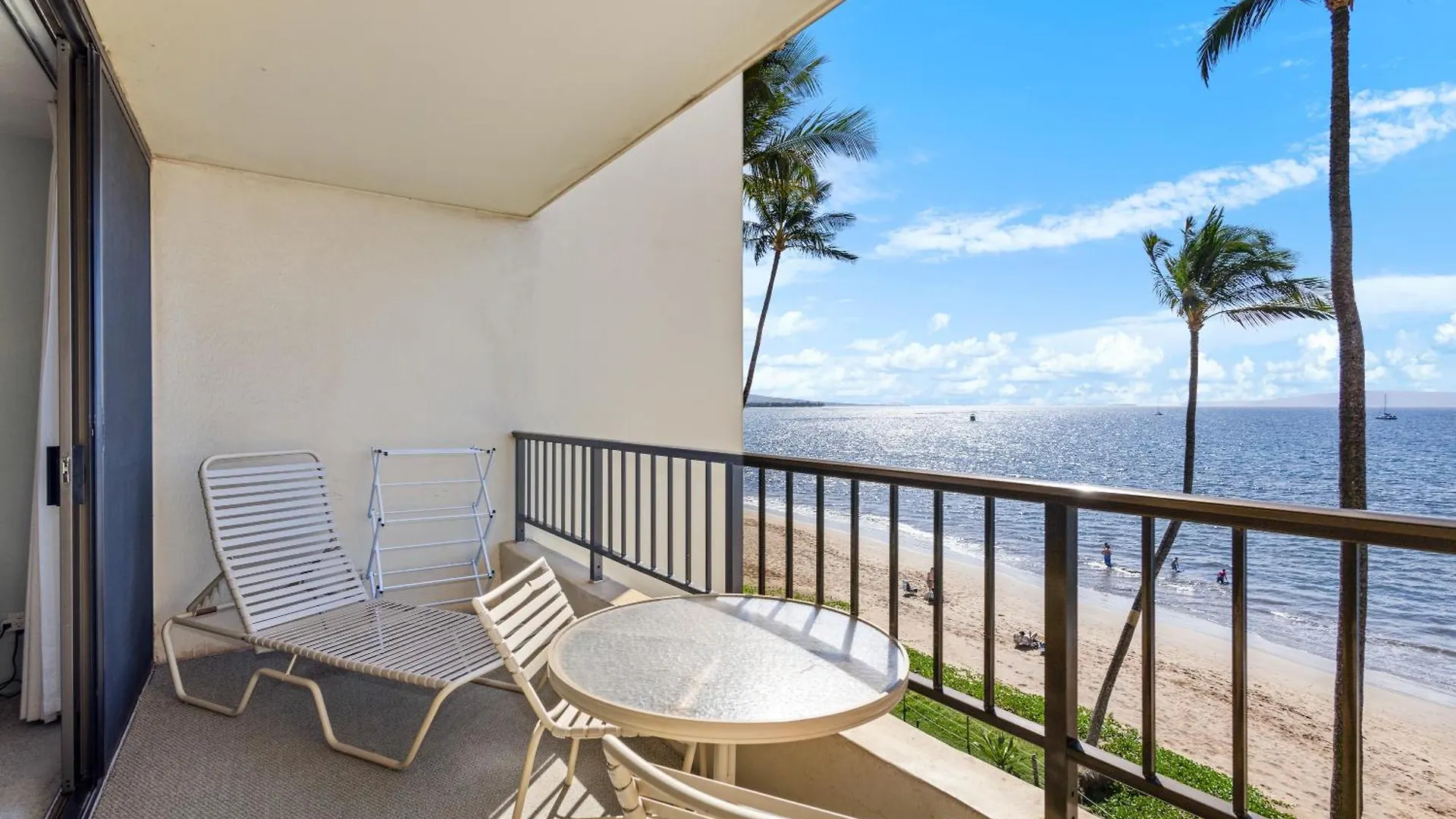 Sugar Beach 425 - Mch Kihei Holiday home