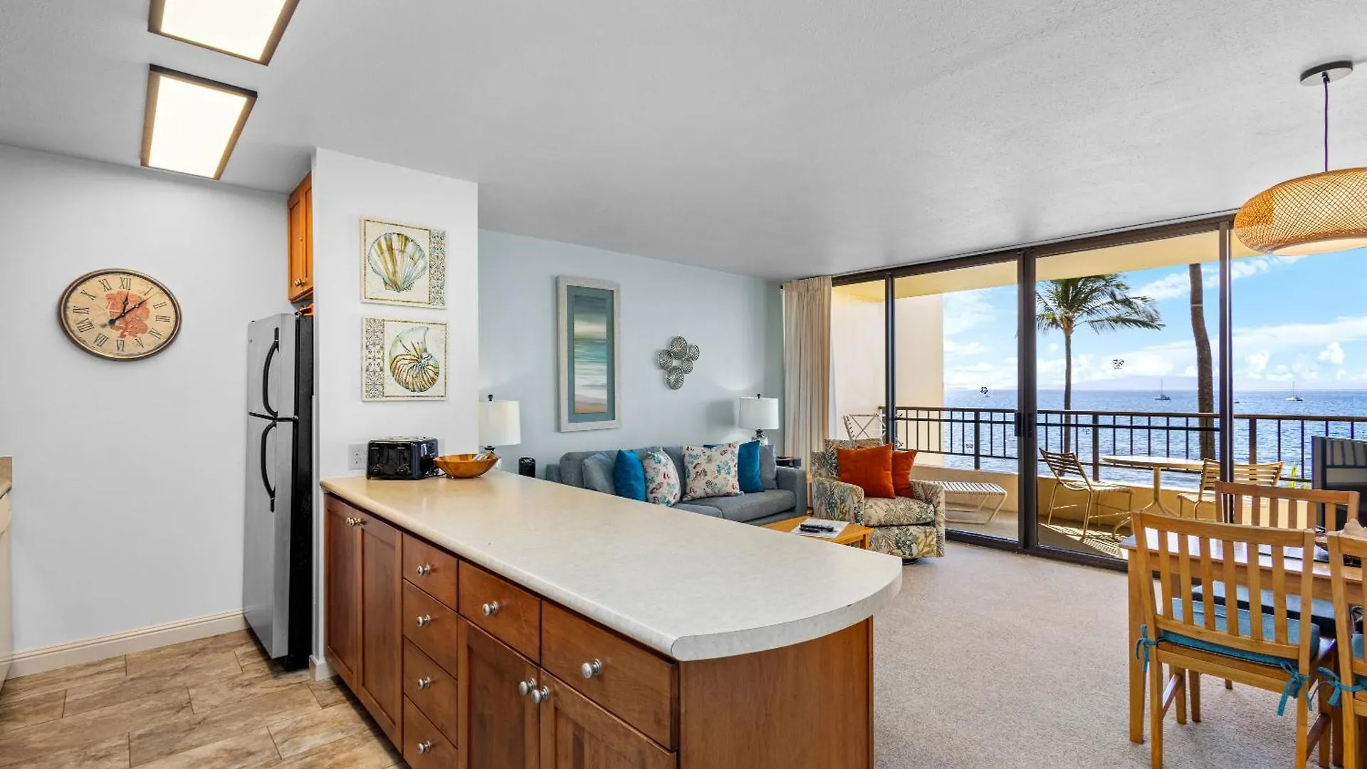 Holiday home Sugar Beach 425 - Mch Kihei United States