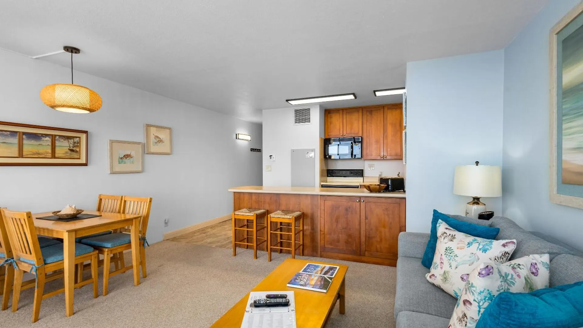 Sugar Beach 425 - Mch Kihei