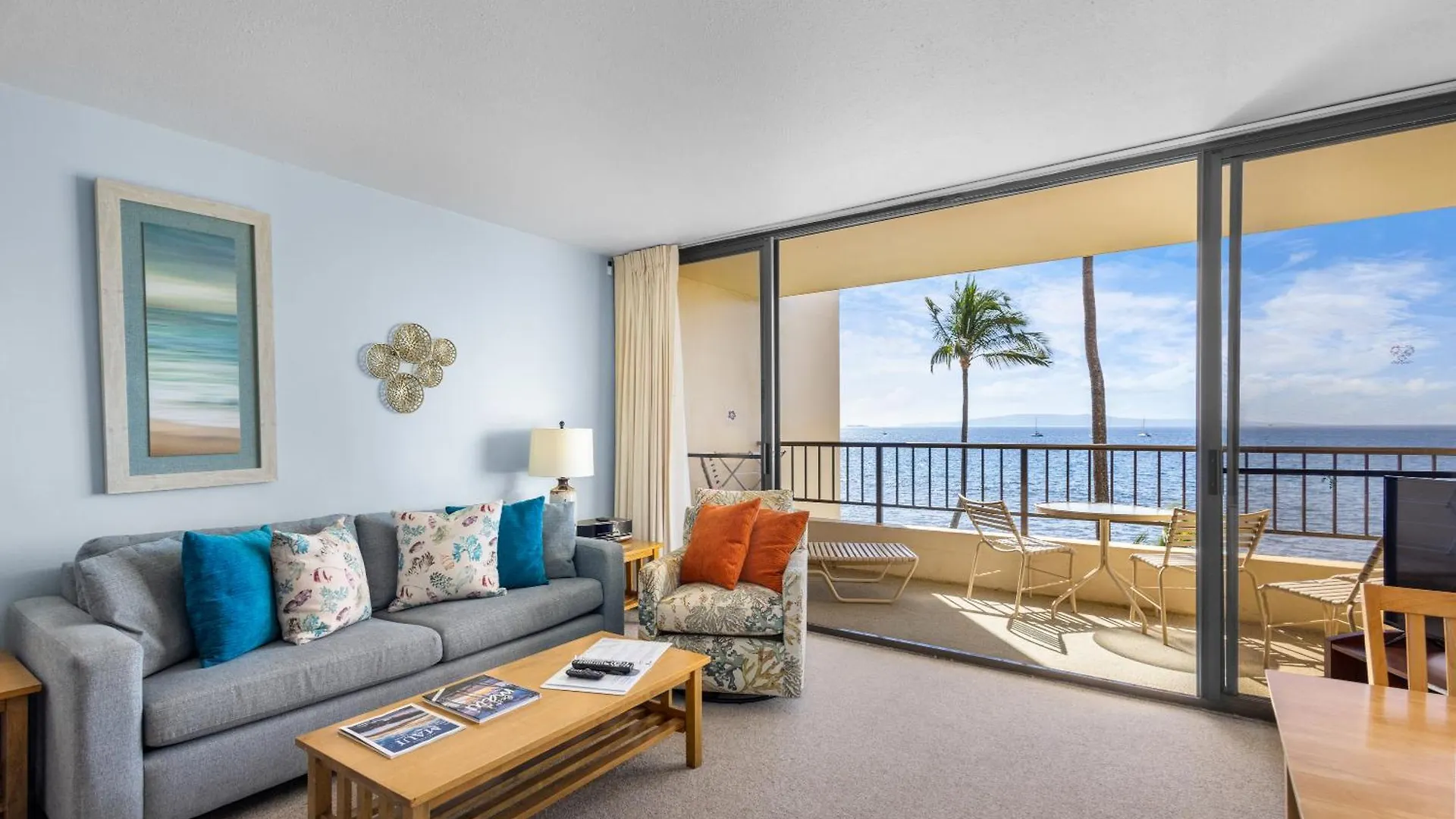 Holiday home Sugar Beach 425 - Mch Kihei