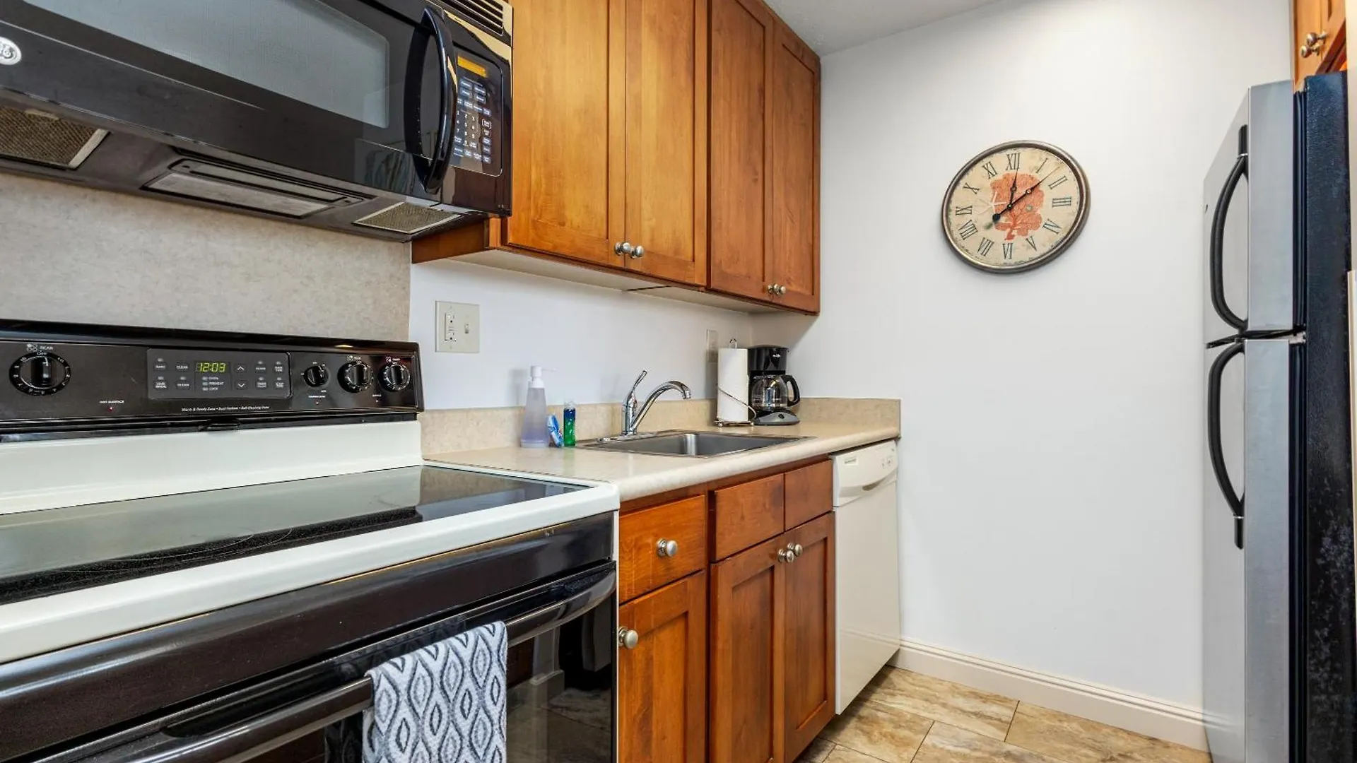 Holiday home Sugar Beach 425 - Mch Kihei United States