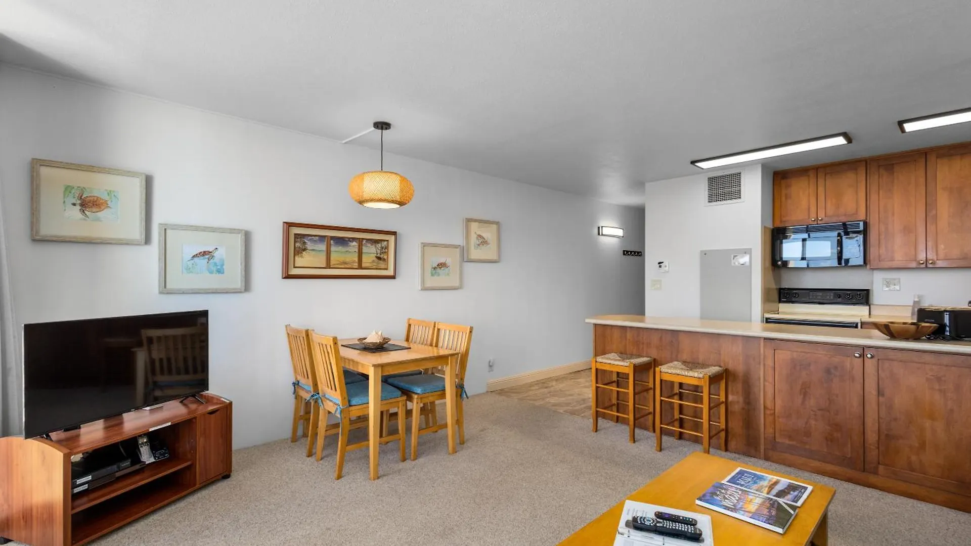 Holiday home Sugar Beach 425 - Mch Kihei United States