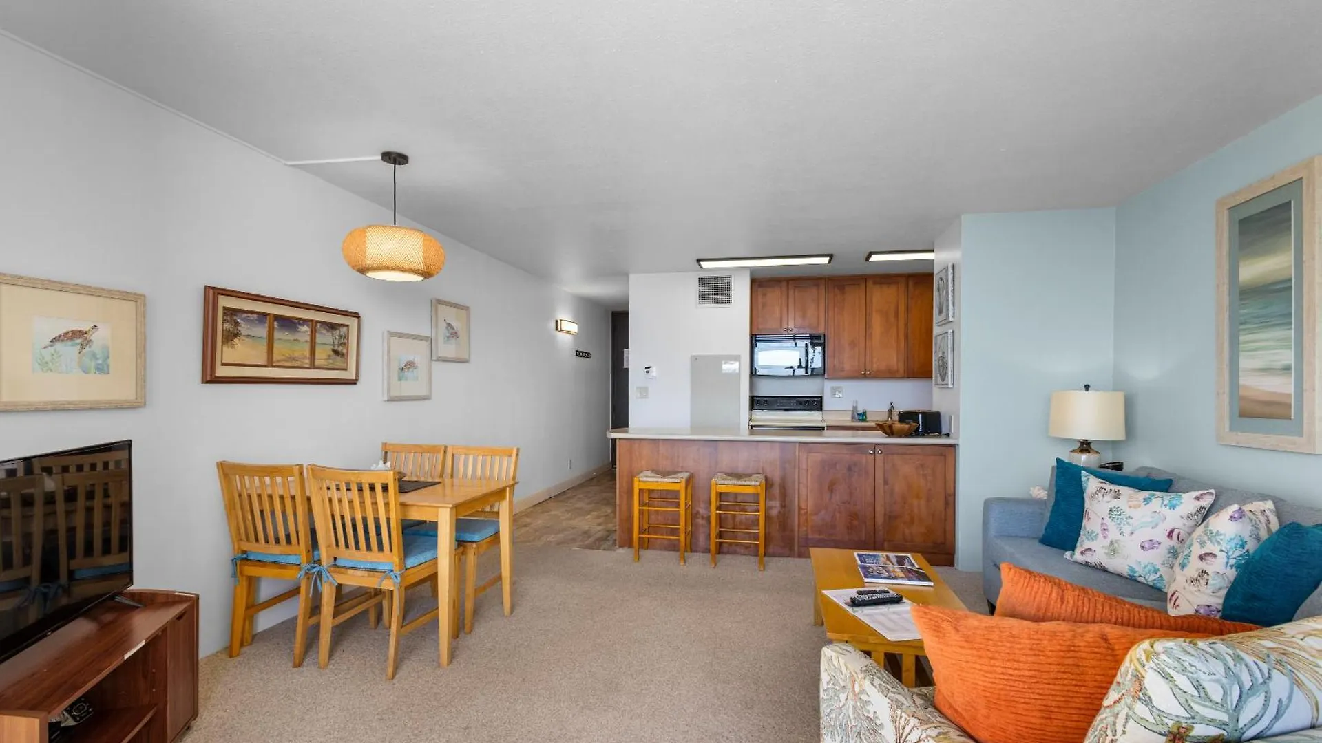 Sugar Beach 425 - Mch Kihei