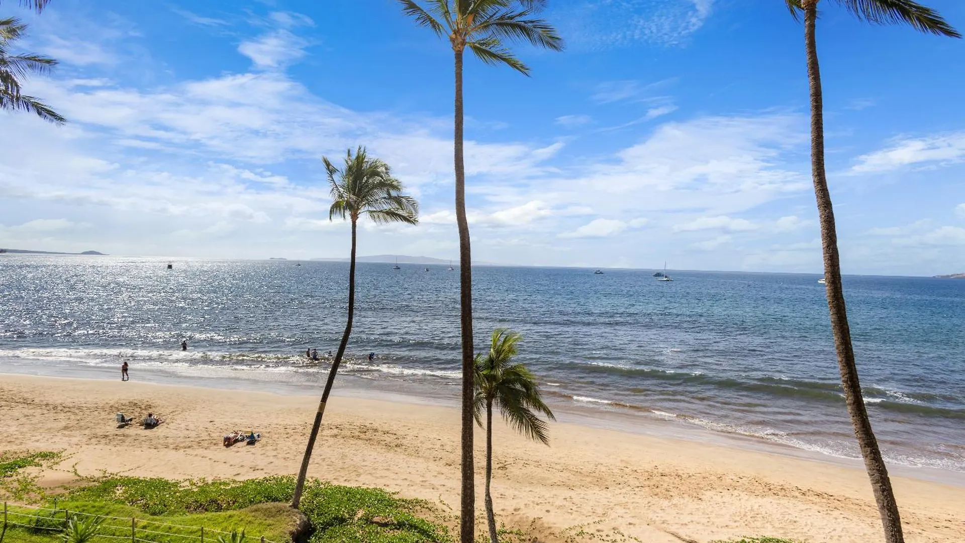 Holiday home Sugar Beach 425 - Mch Kihei