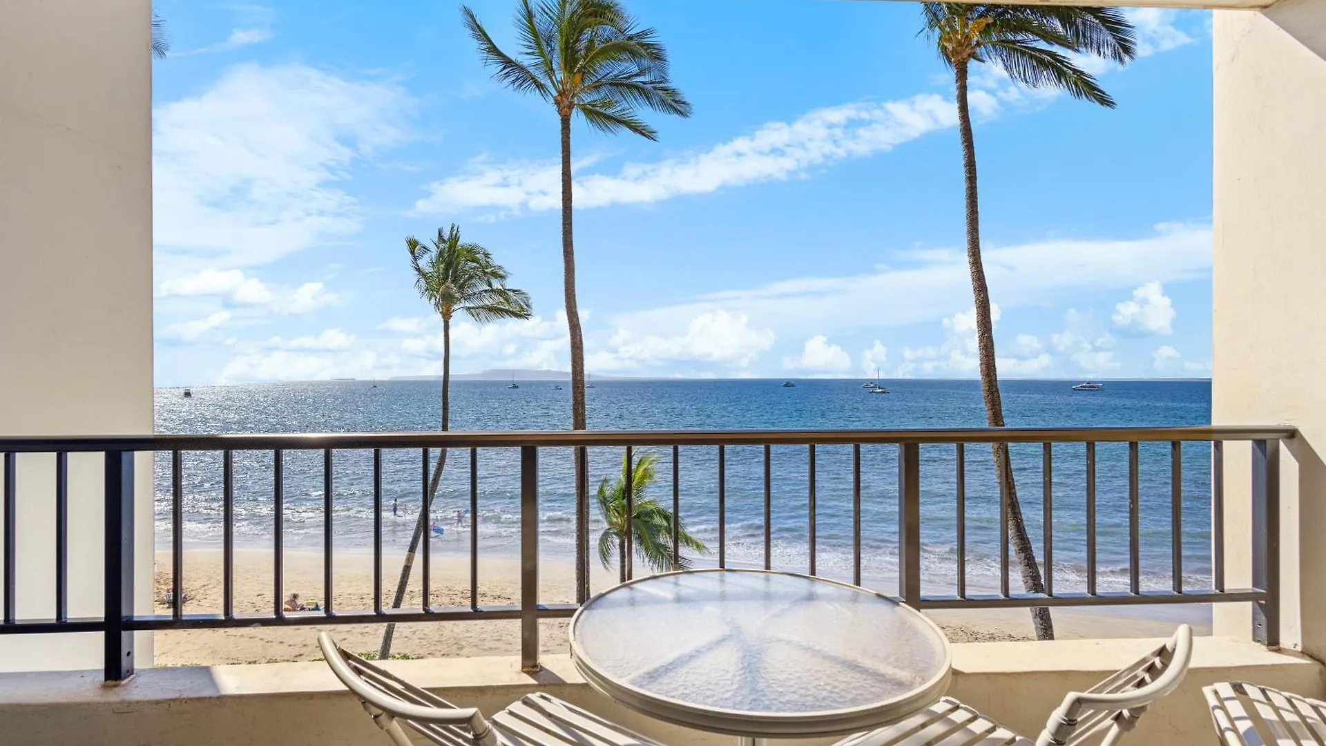 Holiday home Sugar Beach 425 - Mch Kihei